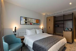 Mona Plaza Hotel fotoÄŸrafÄ±