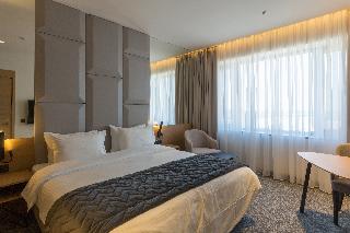 Mona Plaza Hotel fotoÄŸrafÄ±
