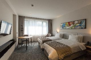 Mona Plaza Hotel fotoÄŸrafÄ±