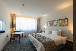 Mona Plaza Hotel fotoÄŸrafÄ±