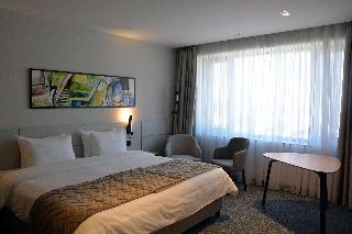 Mona Plaza Hotel fotoÄŸrafÄ±