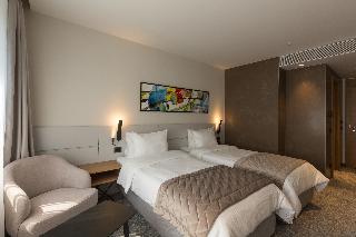 Mona Plaza Hotel fotoÄŸrafÄ±