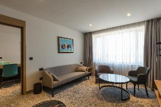 Mona Plaza Hotel fotoÄŸrafÄ±