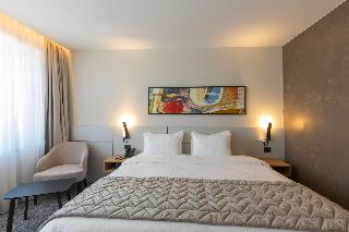 Mona Plaza Hotel fotoÄŸrafÄ±