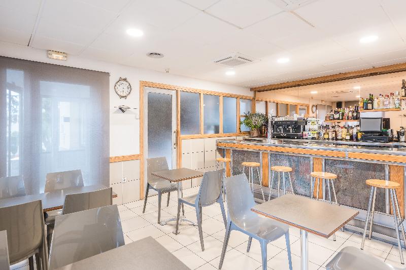 Hostal Buenos Aires - Bar