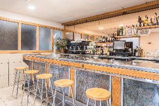 Hostal Buenos Aires fotoÄŸrafÄ±