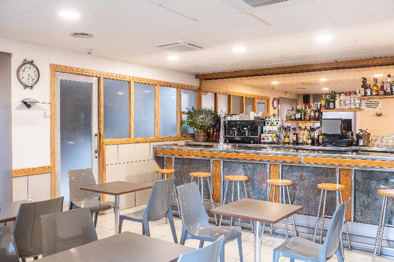Hostal Buenos Aires - Bar