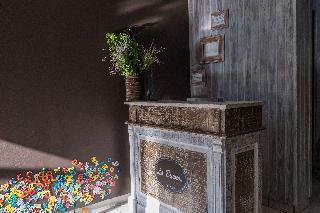 Hostal Buenos Aires fotoÄŸrafÄ±