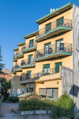 Hostal Buenos Aires otel fotoğrafı