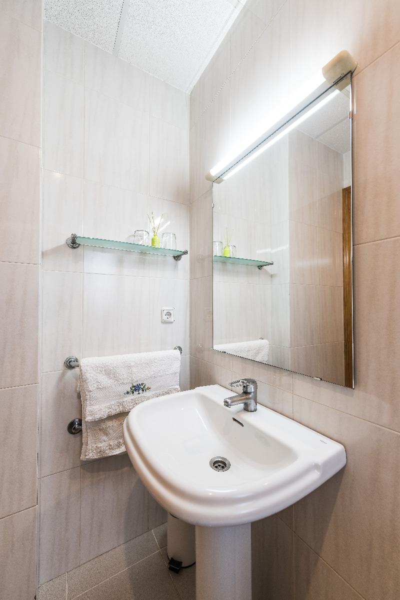 Hostal Buenos Aires - Oda