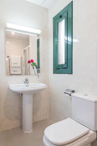 Hostal Buenos Aires fotoÄŸrafÄ±