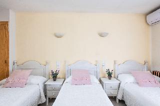 Hostal Buenos Aires fotoÄŸrafÄ±