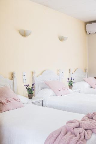 Hostal Buenos Aires fotoÄŸrafÄ±