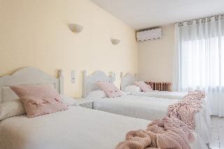 Hostal Buenos Aires fotoÄŸrafÄ±