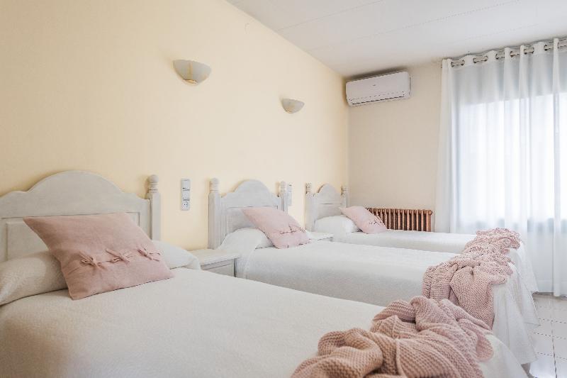 Hostal Buenos Aires - Oda