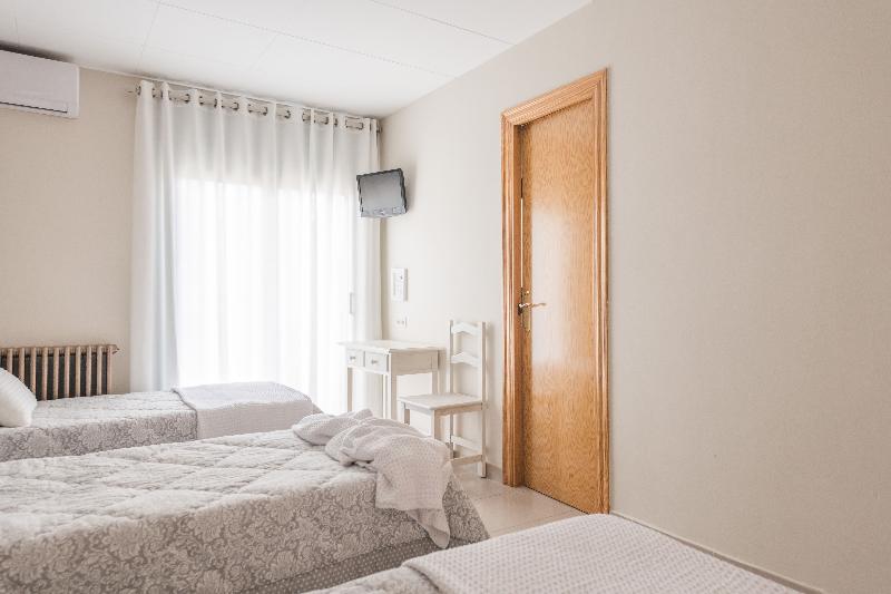 Hostal Buenos Aires - Oda