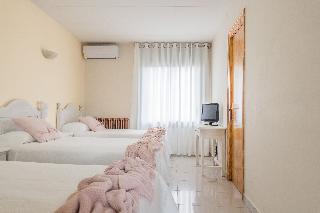 Hostal Buenos Aires fotoÄŸrafÄ±