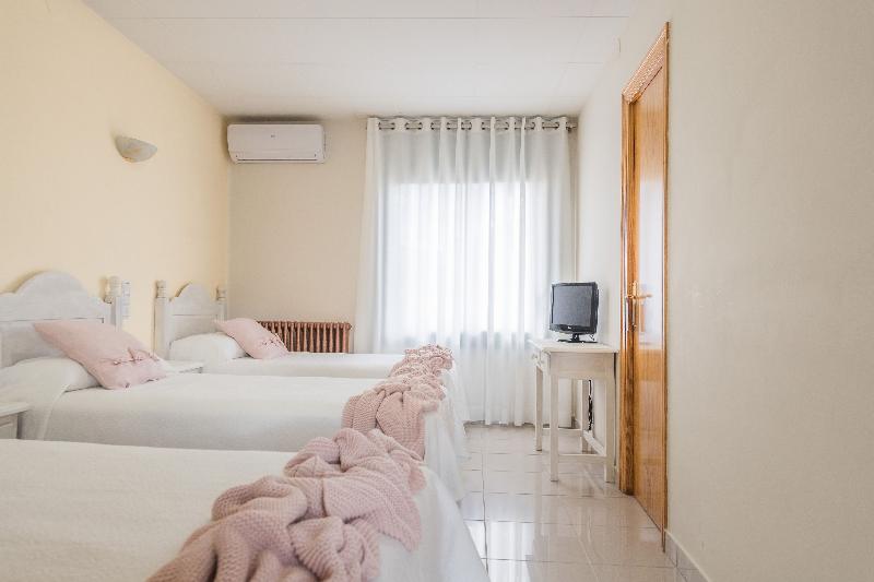 Hostal Buenos Aires - Oda