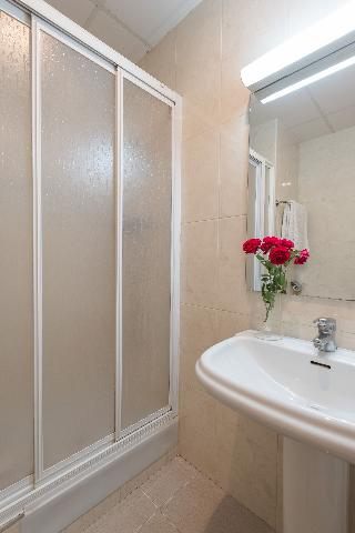Hostal Buenos Aires fotoÄŸrafÄ±