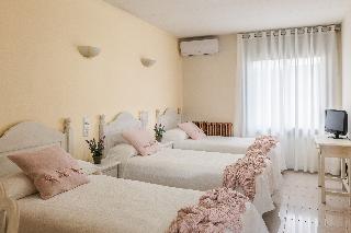 Hostal Buenos Aires fotoÄŸrafÄ±