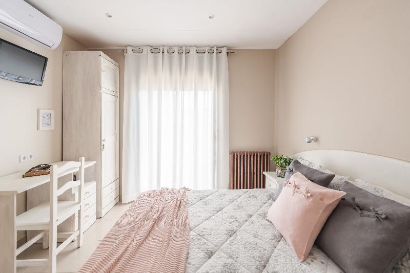Hostal Buenos Aires - Oda