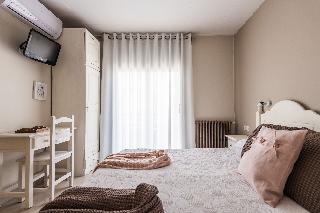 Hostal Buenos Aires fotoÄŸrafÄ±