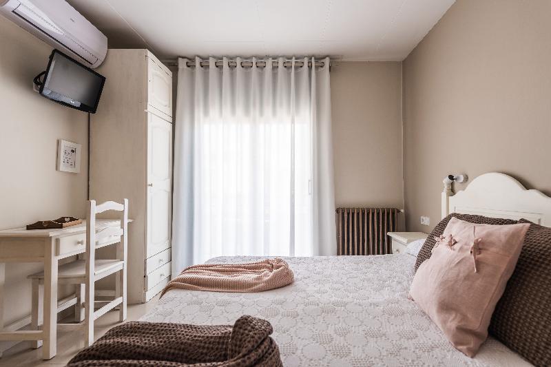 Hostal Buenos Aires - Oda