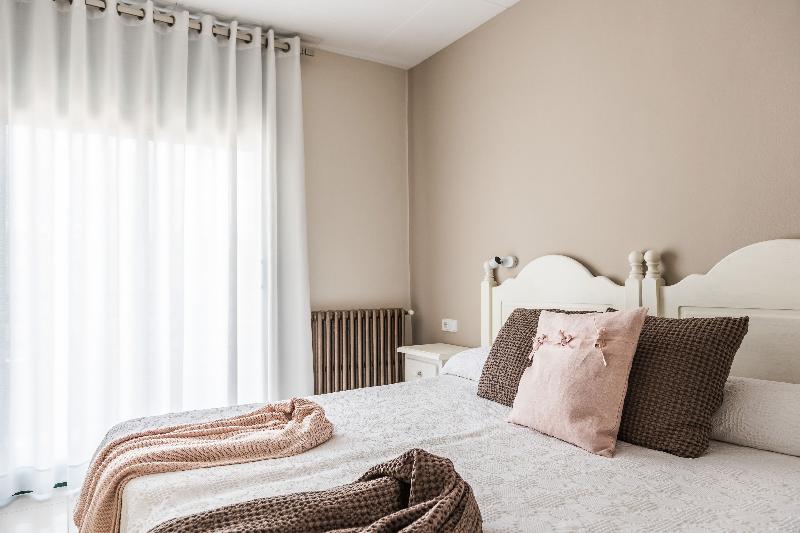 Hostal Buenos Aires - Oda