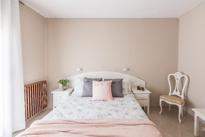 Hostal Buenos Aires - Oda