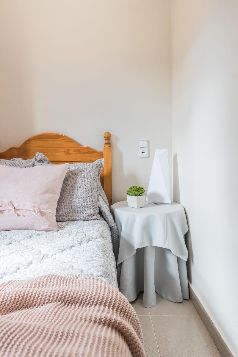 Hostal Buenos Aires - Oda