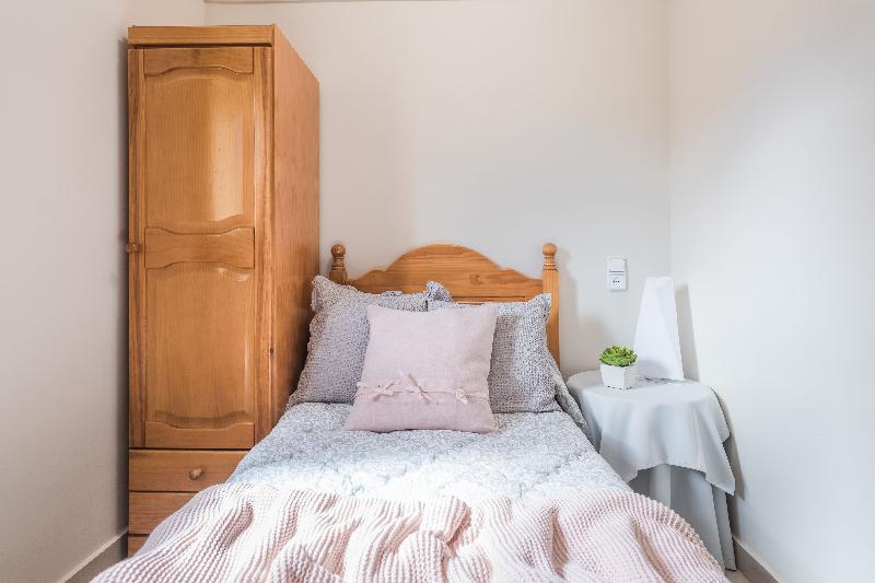 Hostal Buenos Aires - Oda