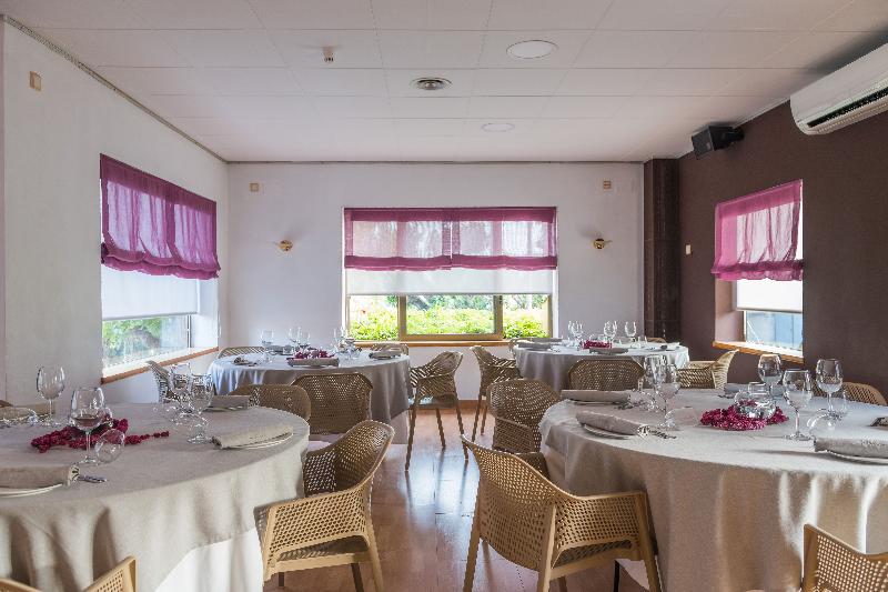 Hostal Buenos Aires - Restoran