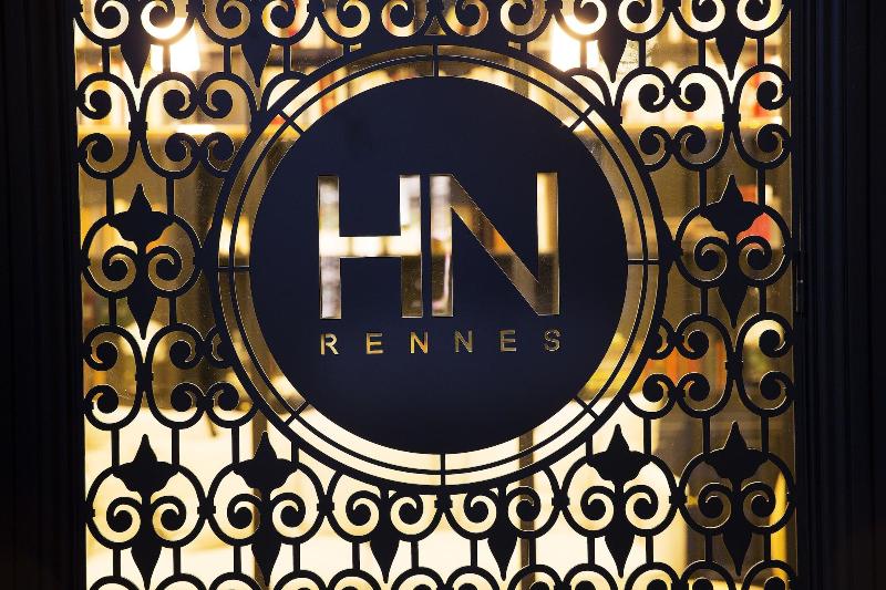 Le Nemours - Genel
