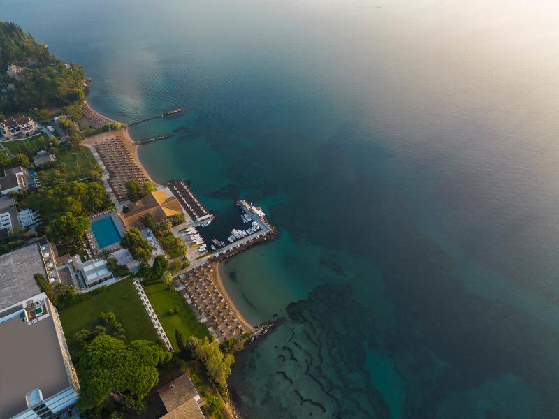 Kontokali Bay Resort & Spa - Genel