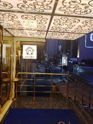 Grand Marcello Hotel fotoÄŸrafÄ±