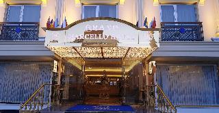 Grand Marcello Hotel fotoÄŸrafÄ±