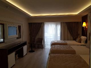 Grand Marcello Hotel fotoÄŸrafÄ±