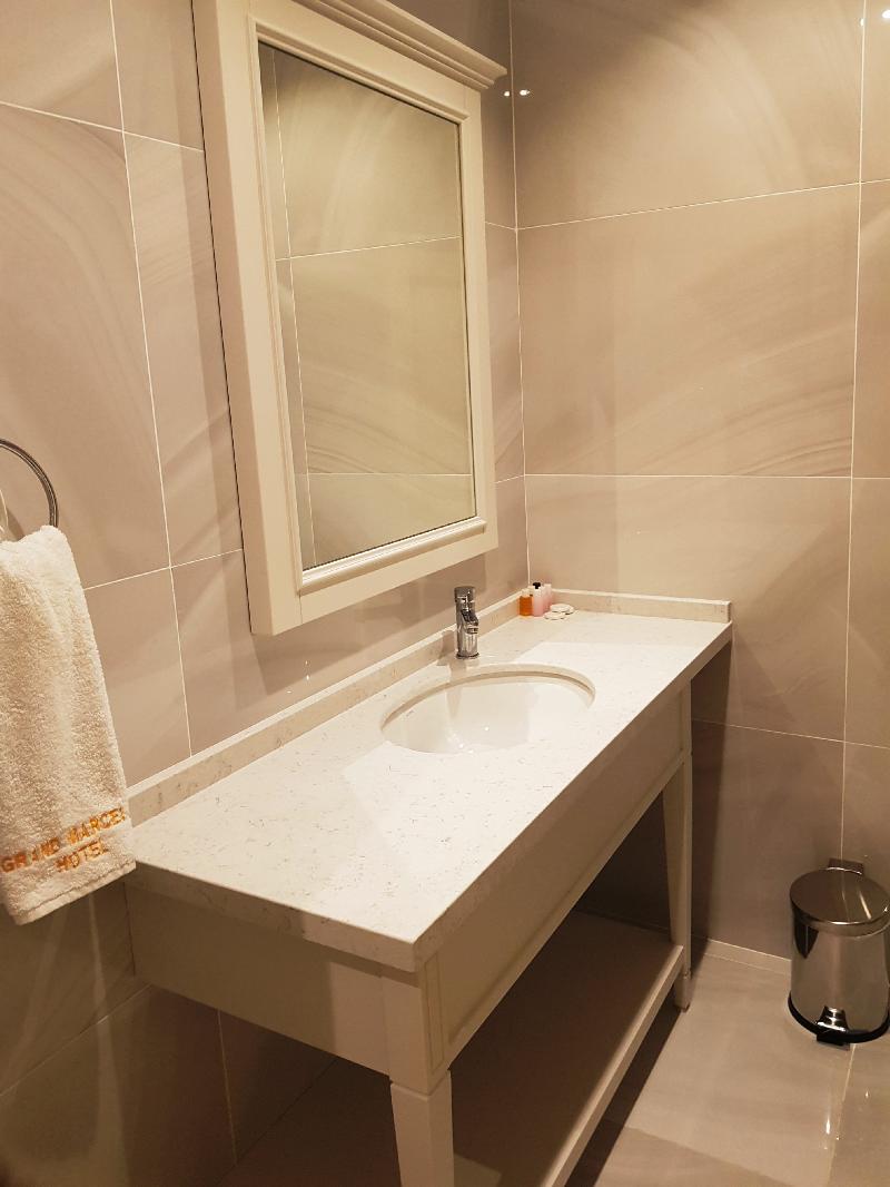 Grand Marcello Hotel - Oda