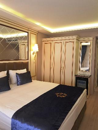 Grand Marcello Hotel fotoÄŸrafÄ±