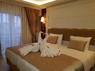 Grand Marcello Hotel fotoÄŸrafÄ±