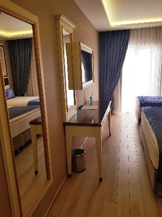 Grand Marcello Hotel fotoÄŸrafÄ±