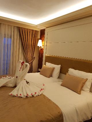 Grand Marcello Hotel fotoÄŸrafÄ±
