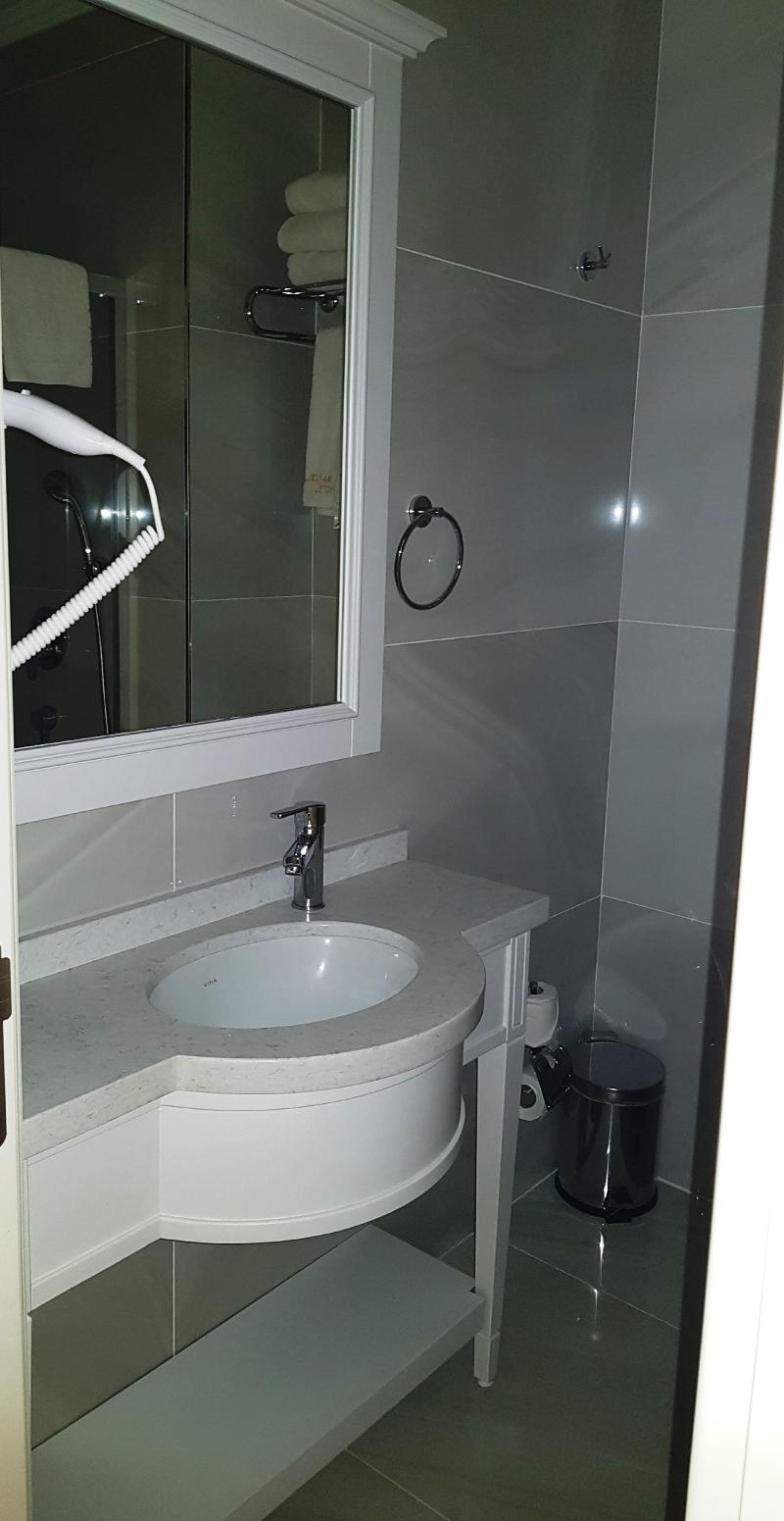 Grand Marcello Hotel - Oda