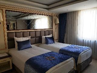 Grand Marcello Hotel fotoÄŸrafÄ±