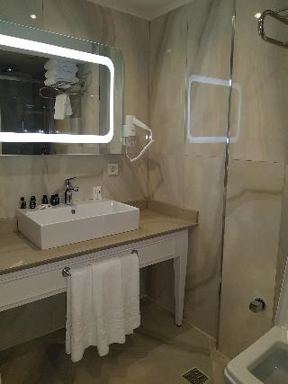 Grand Marcello Hotel fotoÄŸrafÄ±