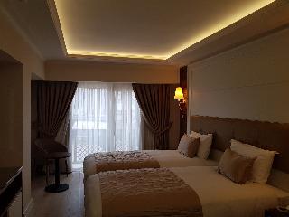 Grand Marcello Hotel fotoÄŸrafÄ±