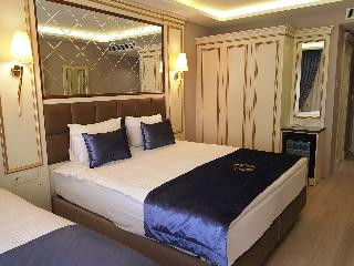 Grand Marcello Hotel fotoÄŸrafÄ±