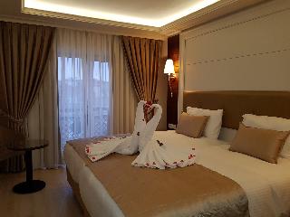 Grand Marcello Hotel fotoÄŸrafÄ±