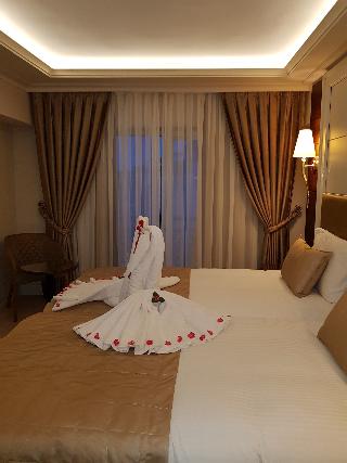 Grand Marcello Hotel fotoÄŸrafÄ±