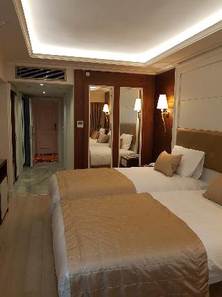 Grand Marcello Hotel fotoÄŸrafÄ±
